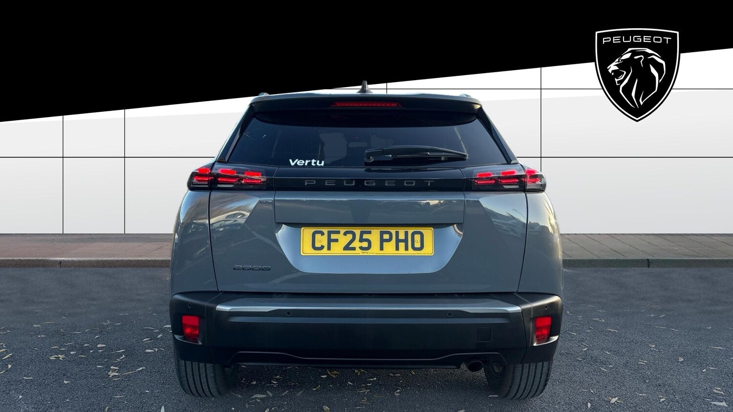 Used Peugeot 2008 2025 for sale - 76576504: Photo 6