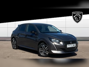 Used Peugeot 208 2023 for sale - 78680798: Photo