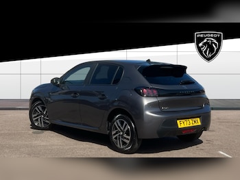 Used Peugeot 208 2023 for sale - 78680798: Photo
