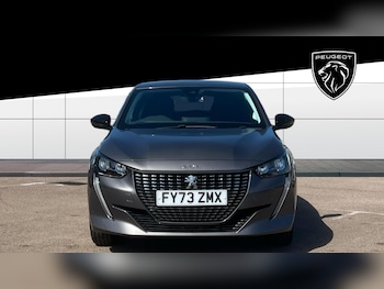 Used Peugeot 208 2023 for sale - 78680798: Photo
