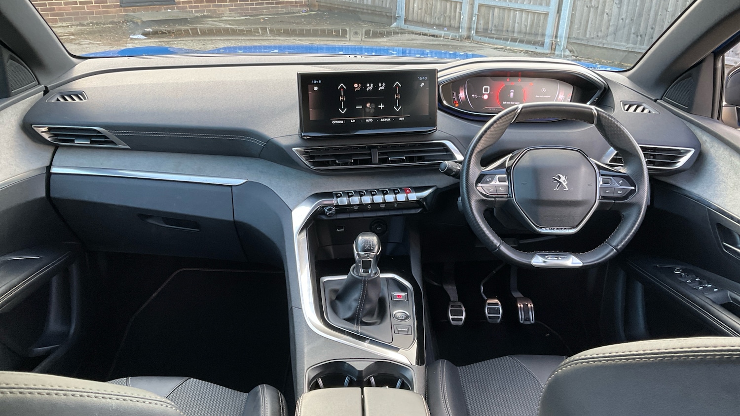 Used Peugeot 3008 2022 for sale - 76363304: Photo 10