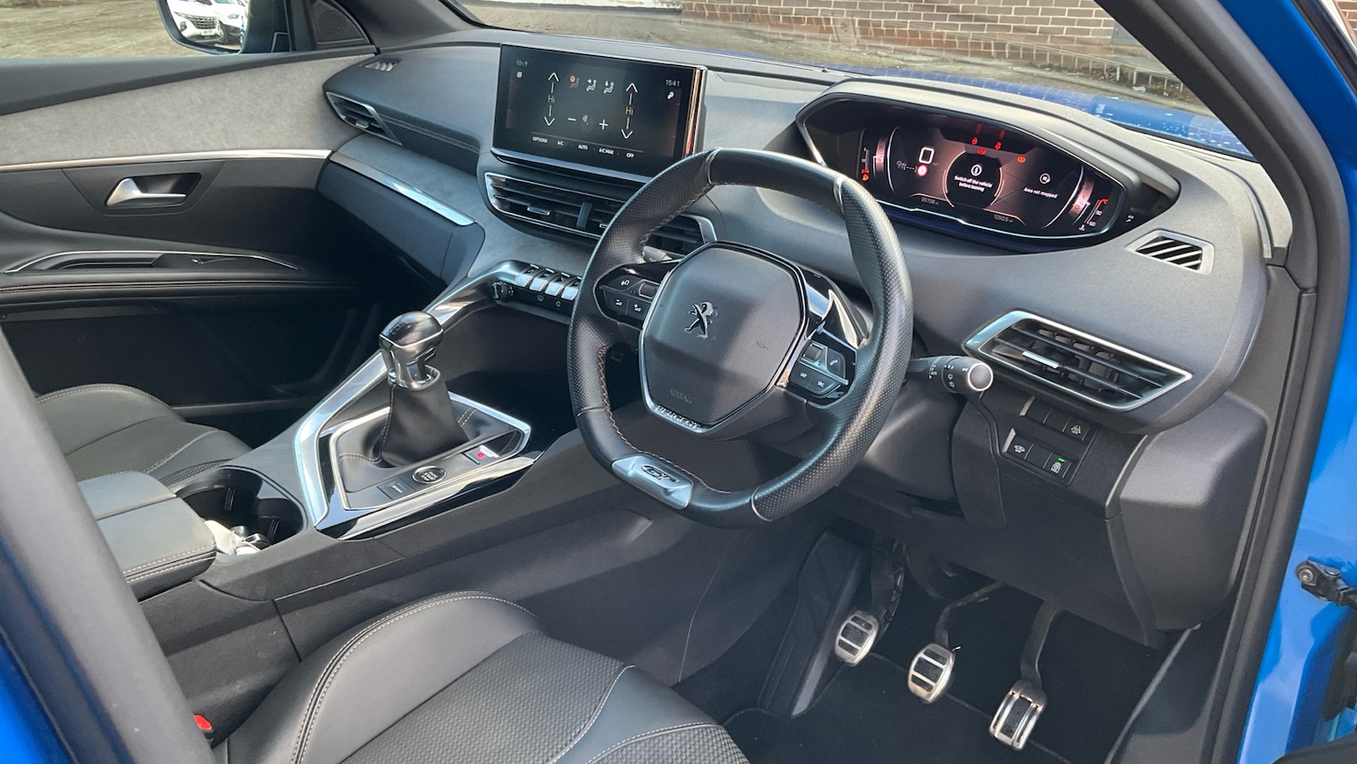 Used Peugeot 3008 2022 for sale - 76363304: Photo 11