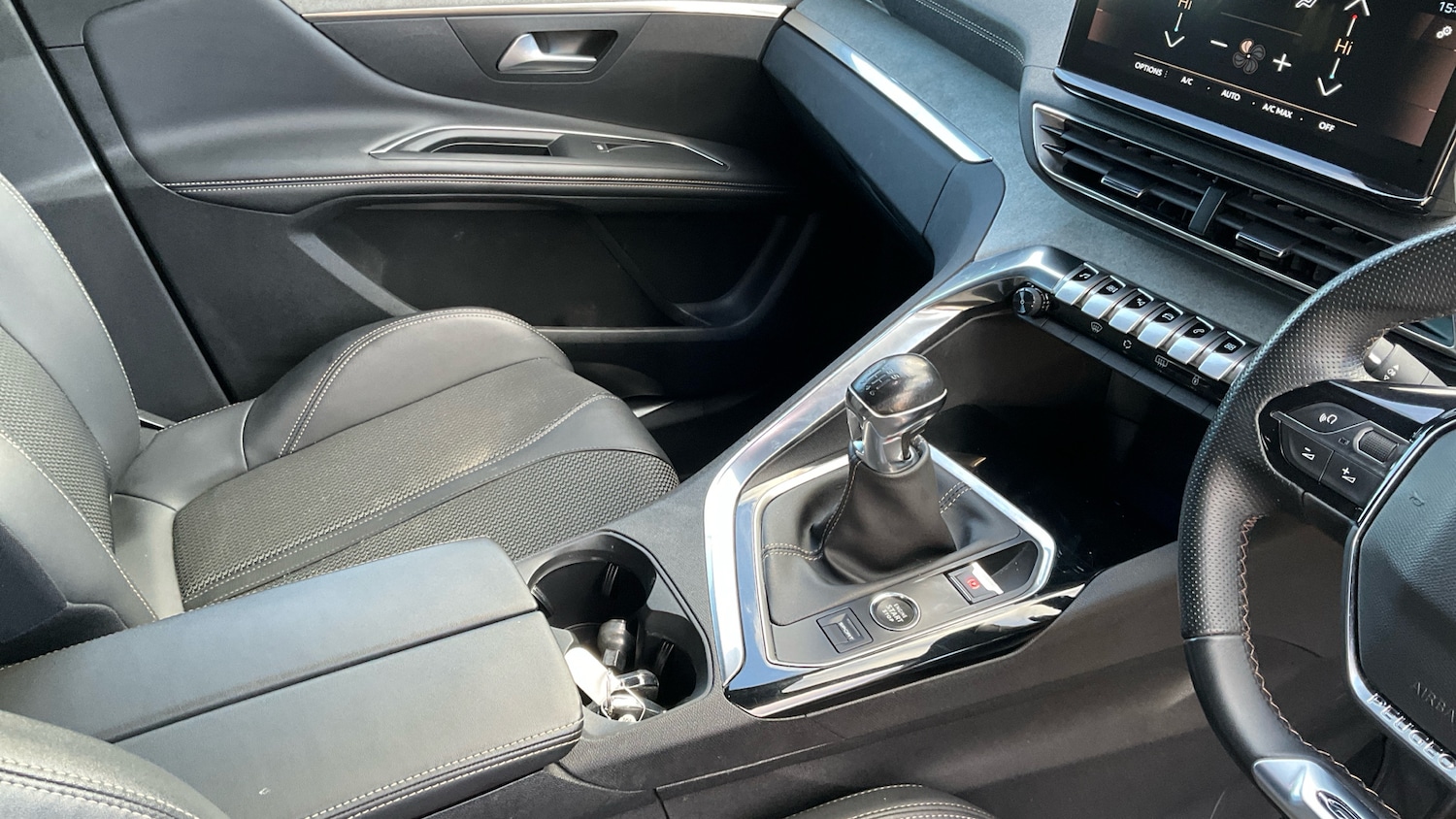 Used Peugeot 3008 2022 for sale - 76363304: Photo 14