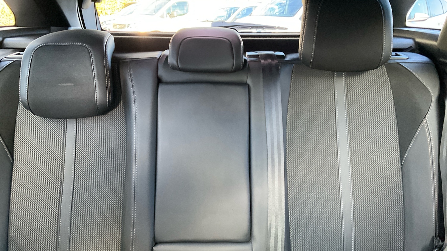 Used Peugeot 3008 2022 for sale - 76363304: Photo 15