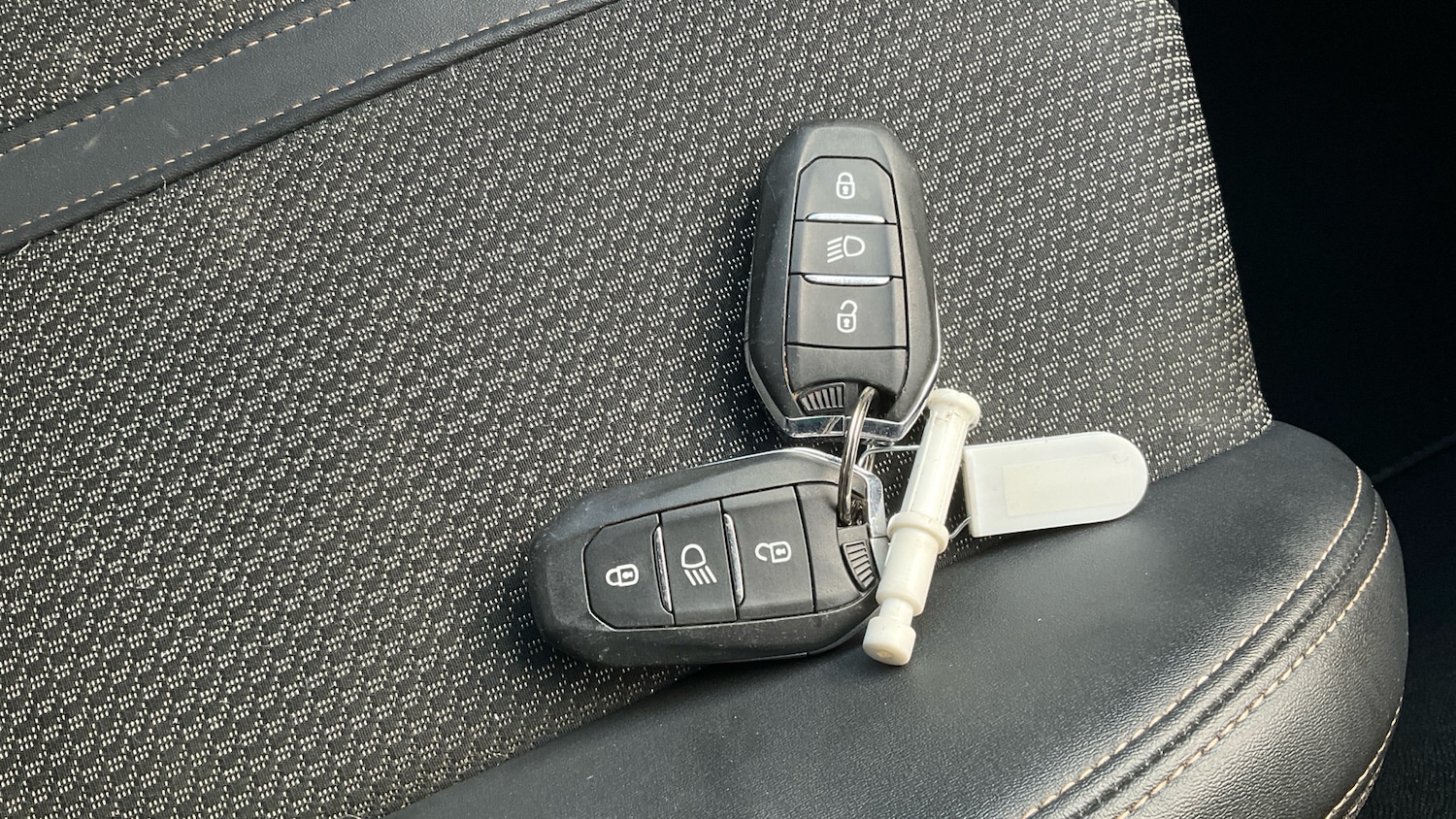 Used Peugeot 3008 2022 for sale - 76363304: Photo 20
