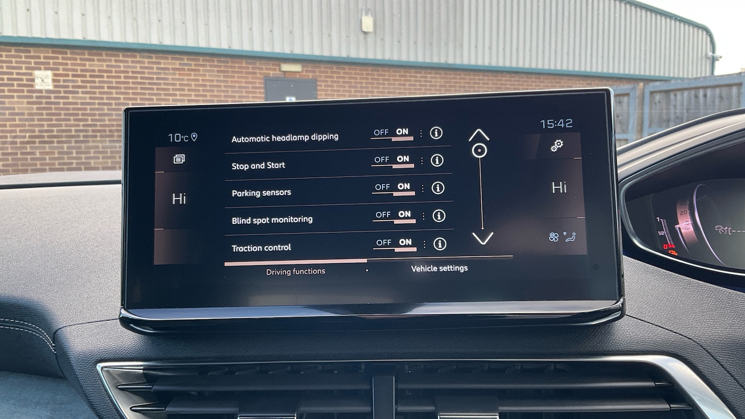 Used Peugeot 3008 2022 for sale - 76363304: Photo 23
