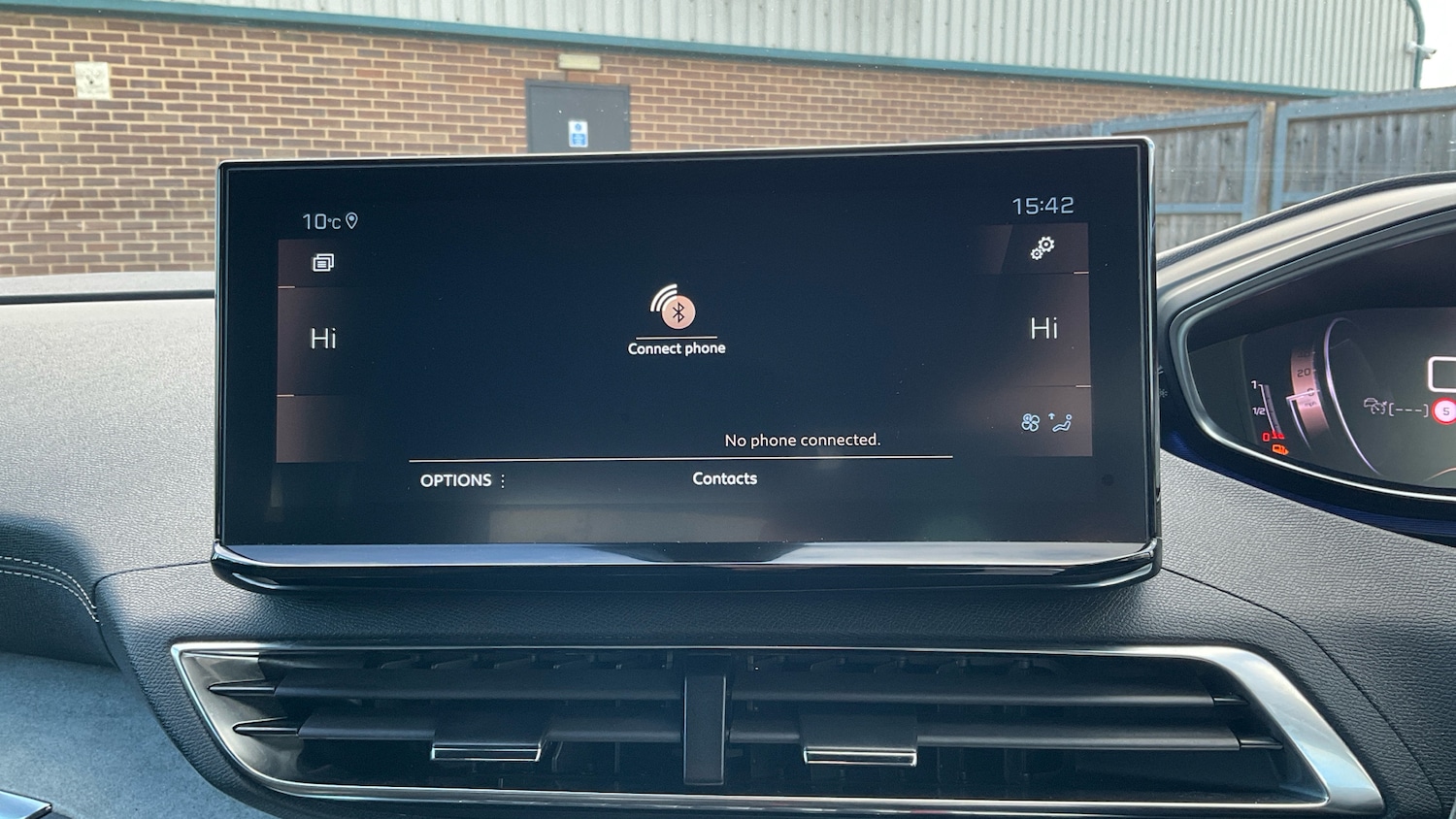 Used Peugeot 3008 2022 for sale - 76363304: Photo 24