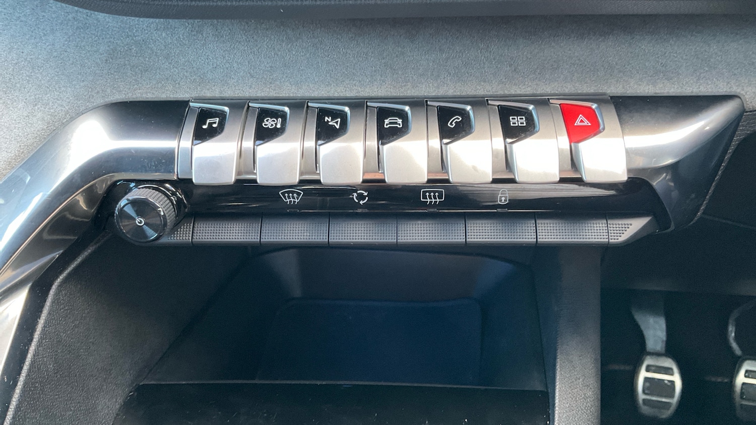 Used Peugeot 3008 2022 for sale - 76363304: Photo 26