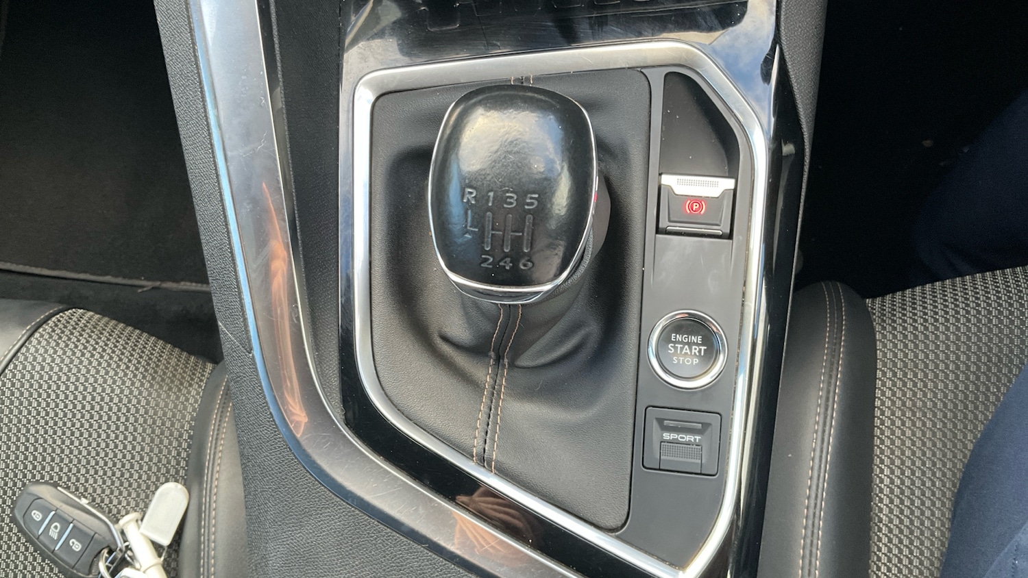 Used Peugeot 3008 2022 for sale - 76363304: Photo 28
