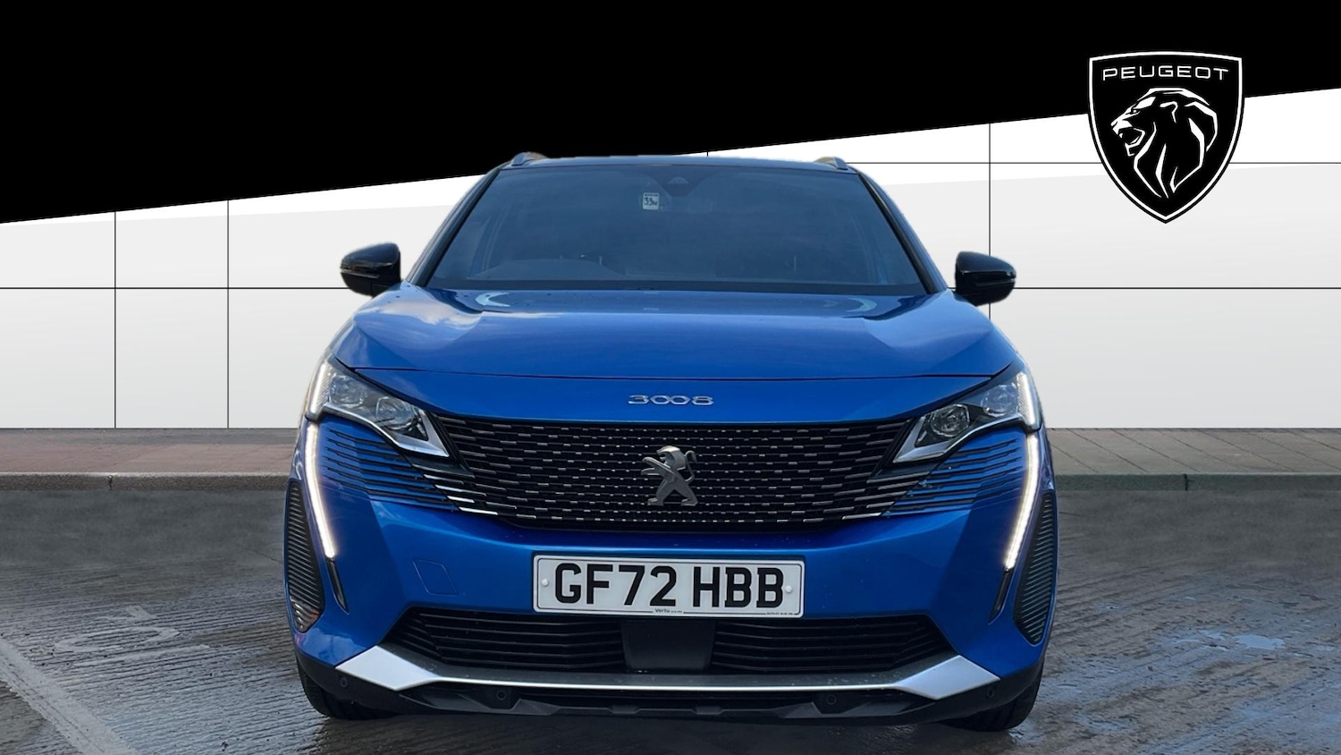 Used Peugeot 3008 2022 for sale - 76363304: Photo 3
