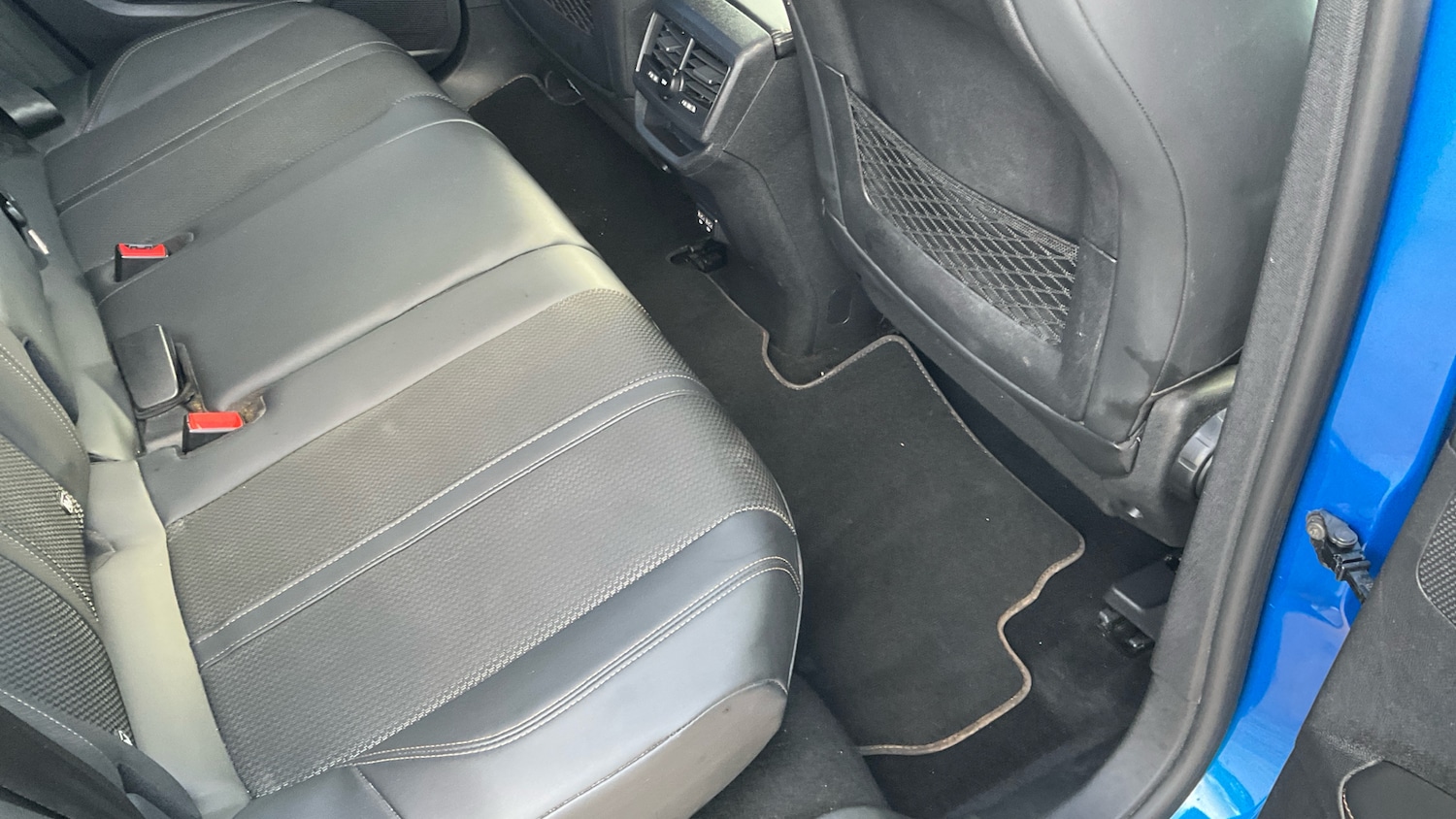 Used Peugeot 3008 2022 for sale - 76363304: Photo 42