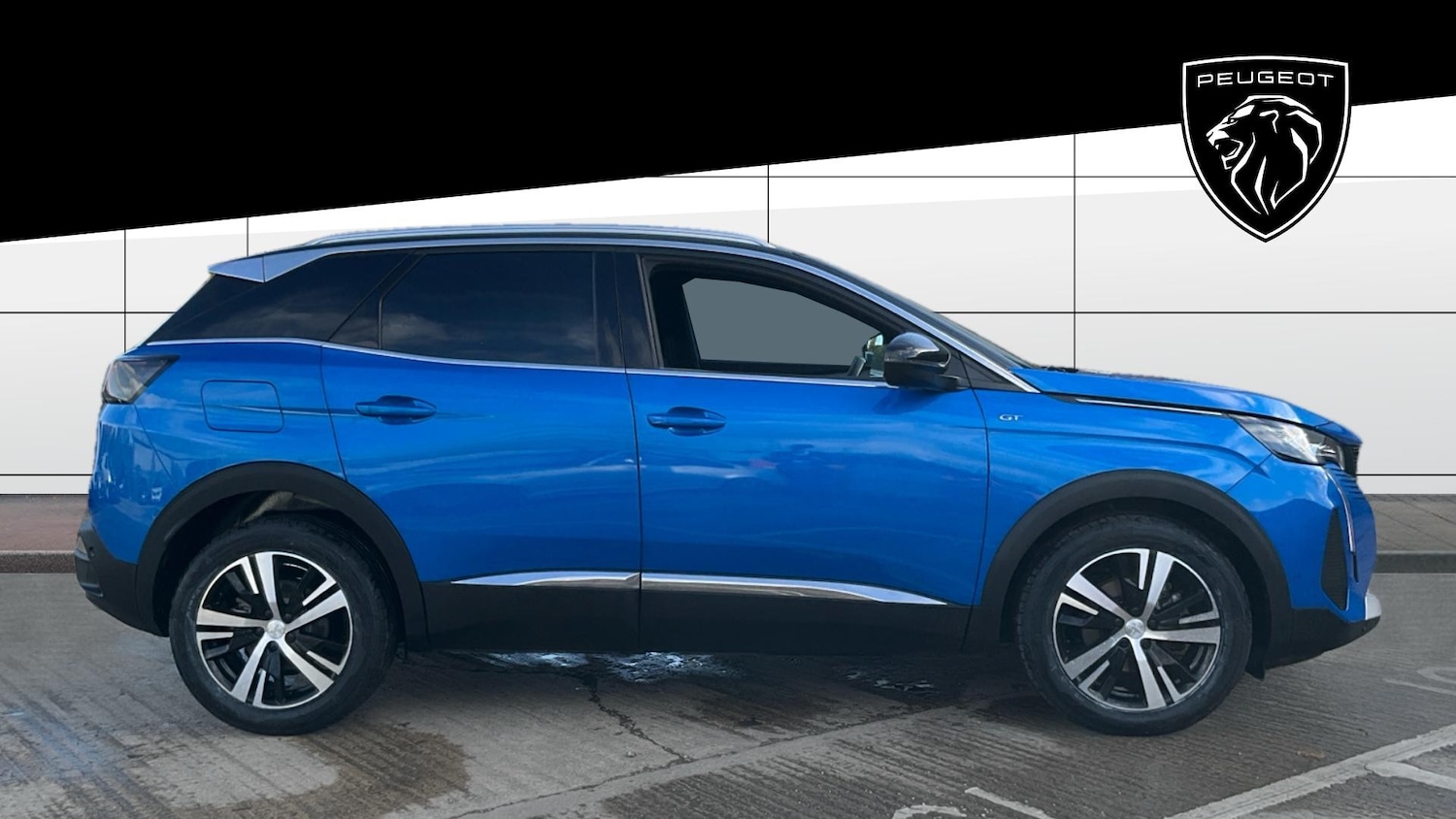 Used Peugeot 3008 2022 for sale - 76363304: Photo 5