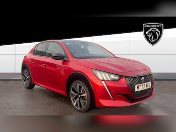 Used Peugeot 208 2022 for sale - 76402342: Photo