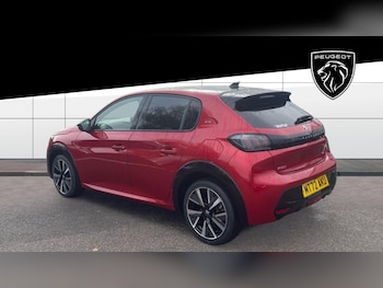 Used Peugeot 208 2022 for sale - 76402342: Photo