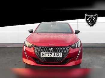 Used Peugeot 208 2022 for sale - 76402342: Photo