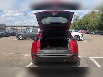 Used Peugeot 2008 2020 for sale - 79283354: Photo