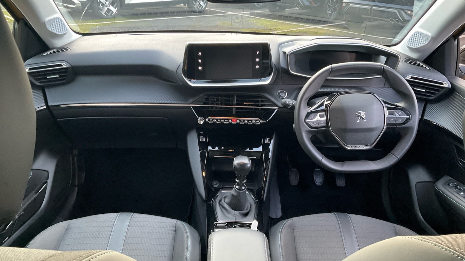 Used Peugeot 208 2023 for sale - 77432460: Photo 10