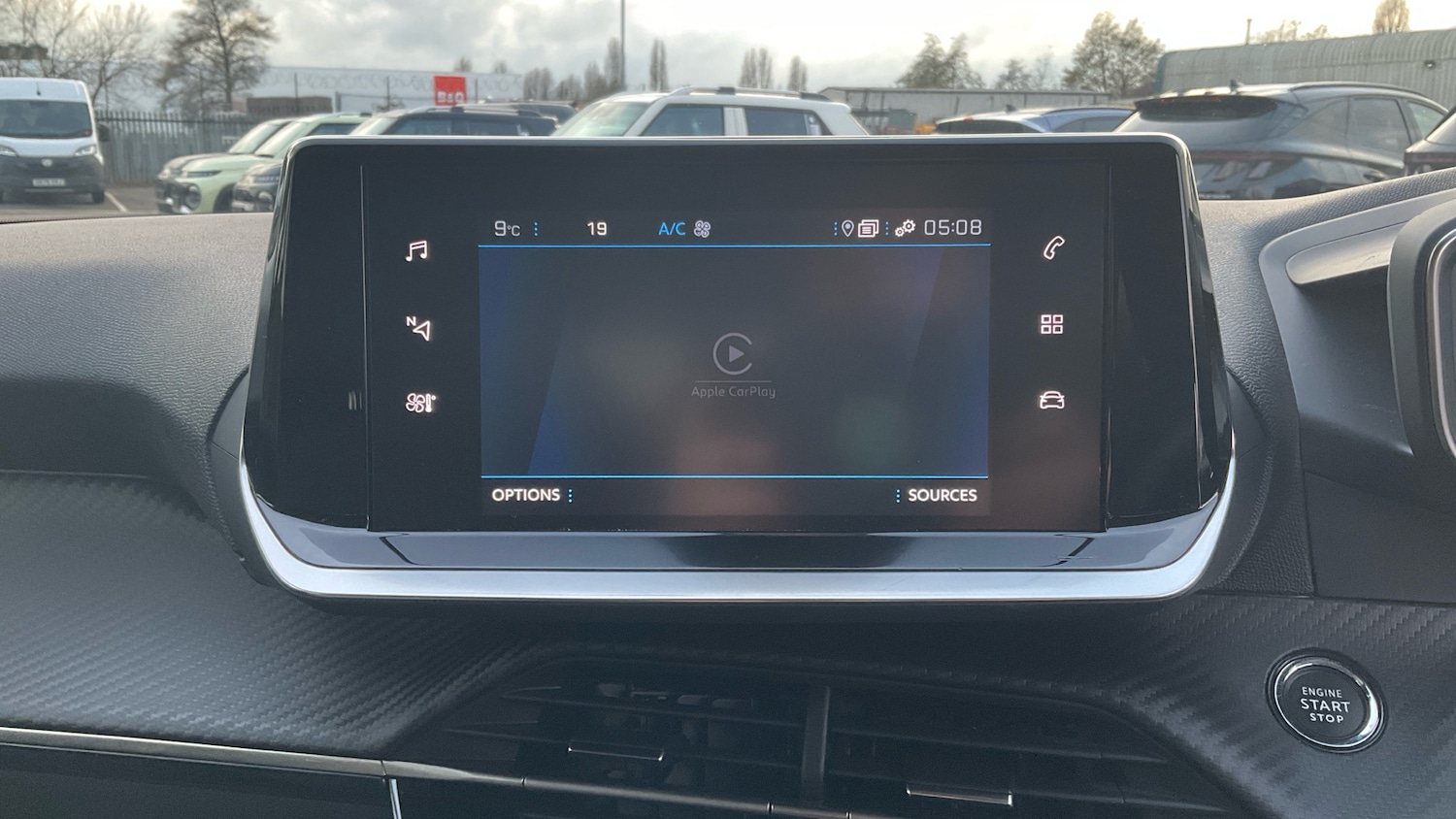 Used Peugeot 208 2023 for sale - 77432460: Photo 12