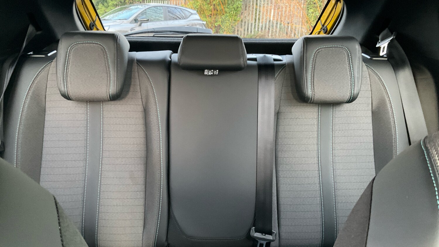 Used Peugeot 208 2023 for sale - 77432460: Photo 15