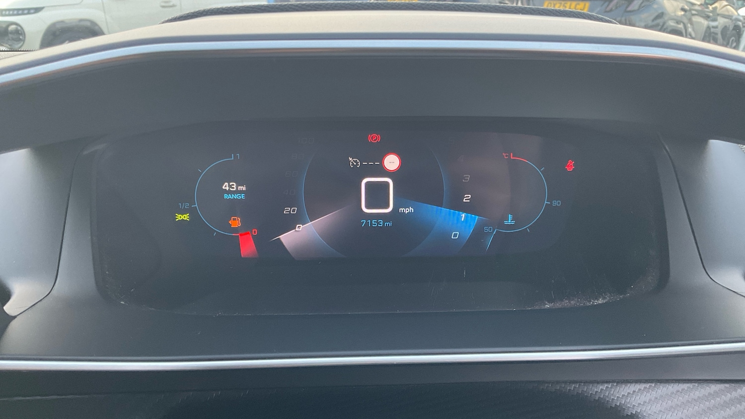 Used Peugeot 208 2023 for sale - 77432460: Photo 18