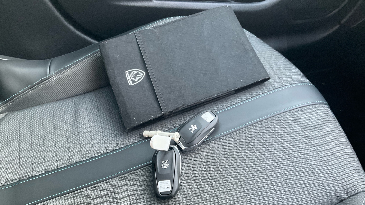 Used Peugeot 208 2023 for sale - 77432460: Photo 19