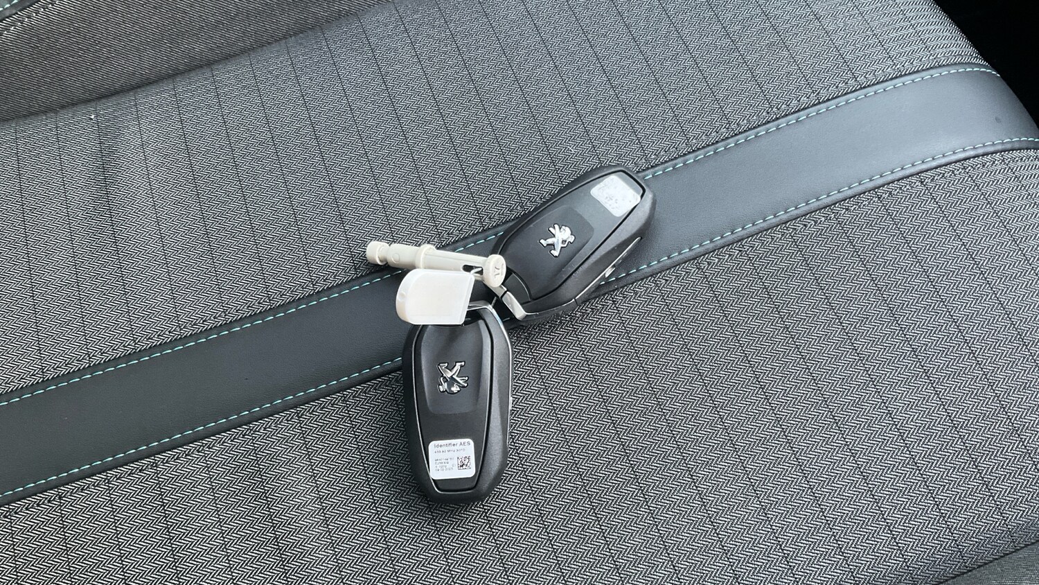 Used Peugeot 208 2023 for sale - 77432460: Photo 20