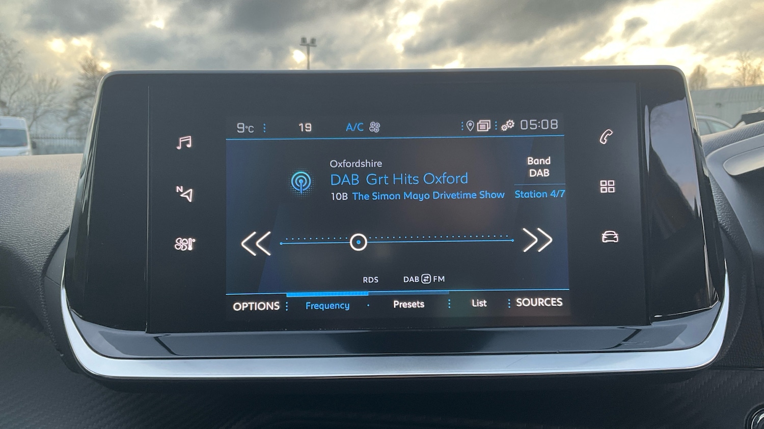 Used Peugeot 208 2023 for sale - 77432460: Photo 22