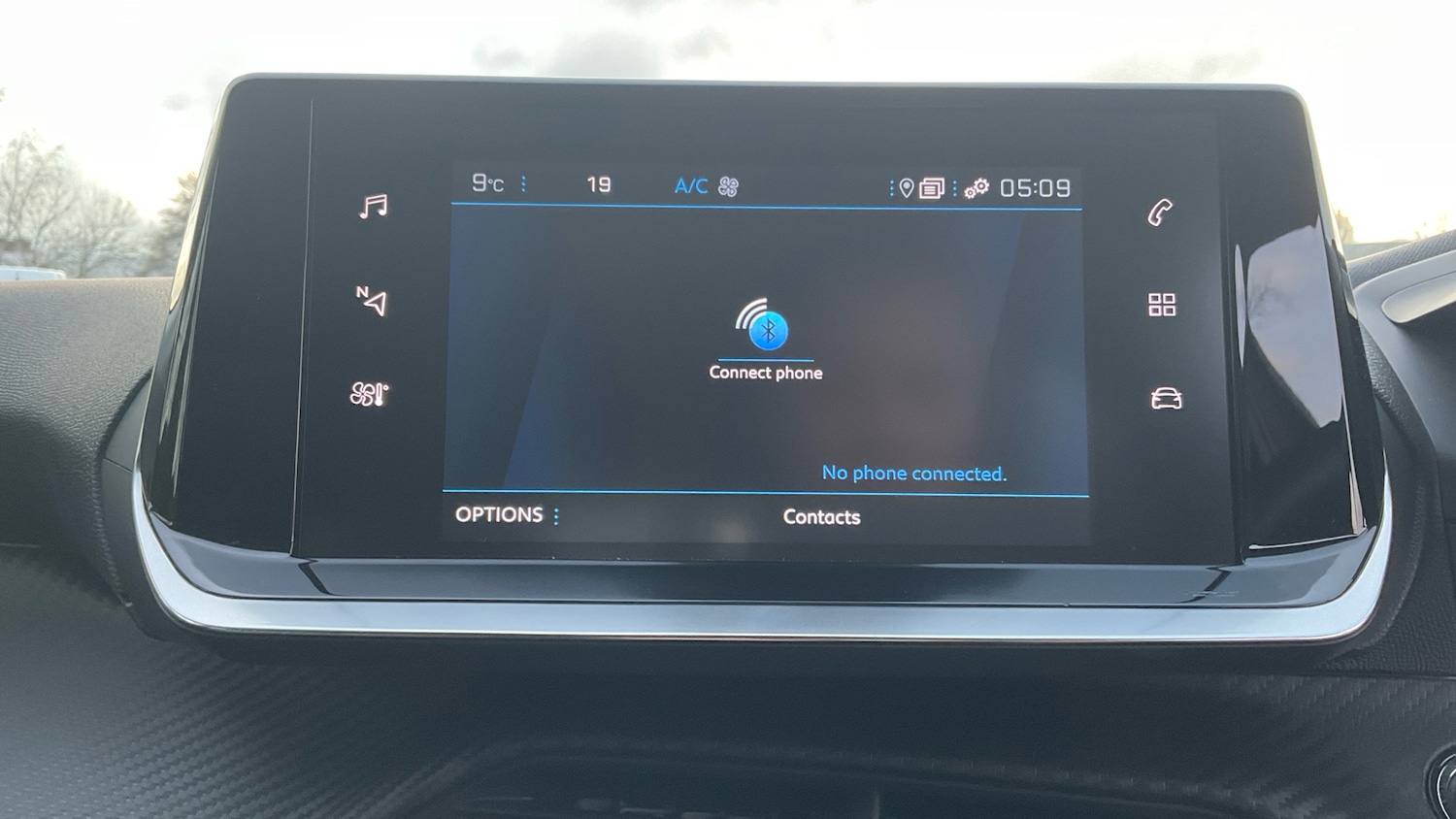 Used Peugeot 208 2023 for sale - 77432460: Photo 25