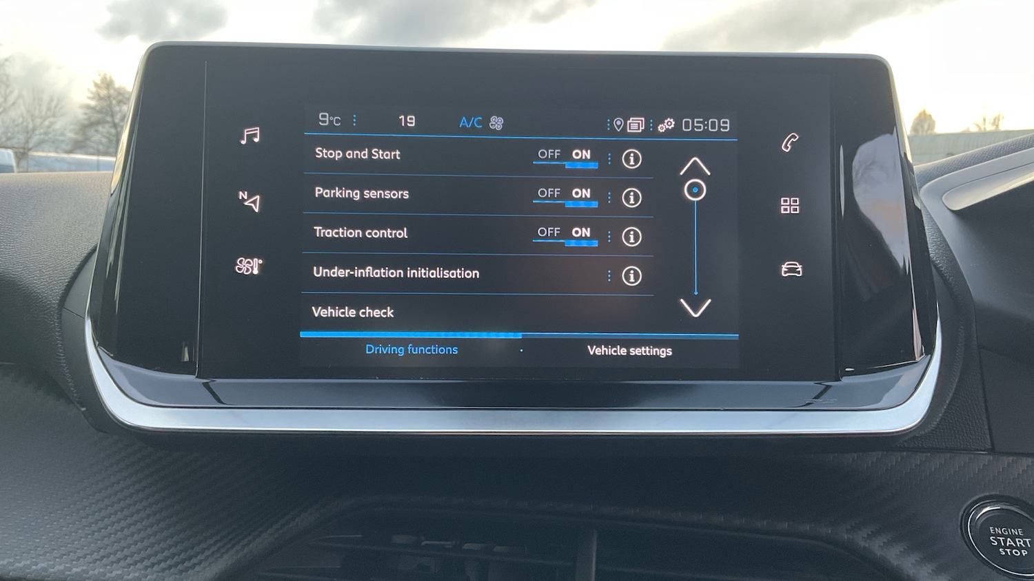 Used Peugeot 208 2023 for sale - 77432460: Photo 27