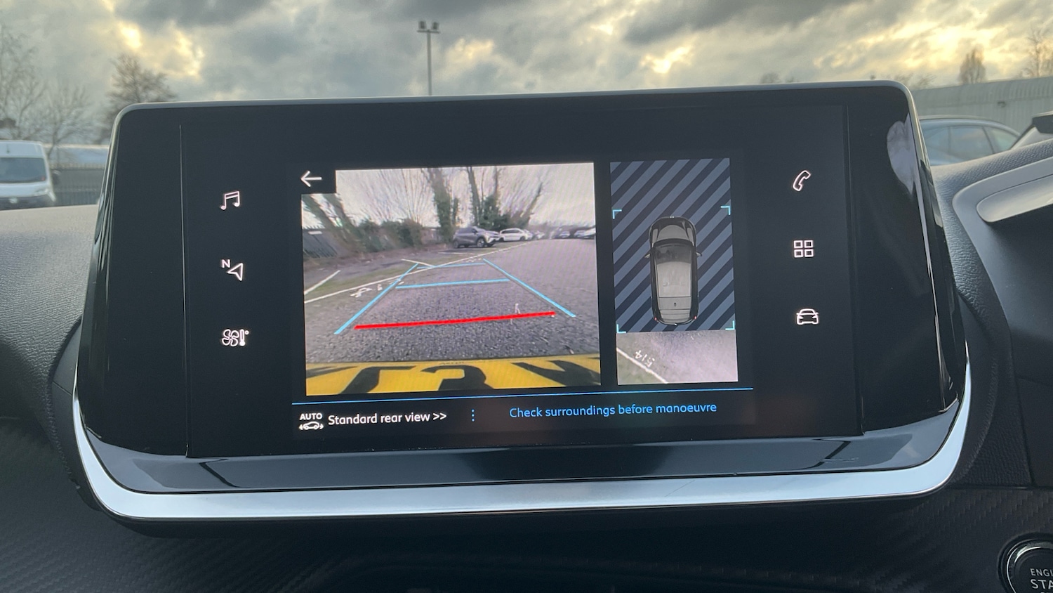 Used Peugeot 208 2023 for sale - 77432460: Photo 28