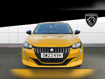 Used Peugeot 208 2023 for sale - 77432460: Photo