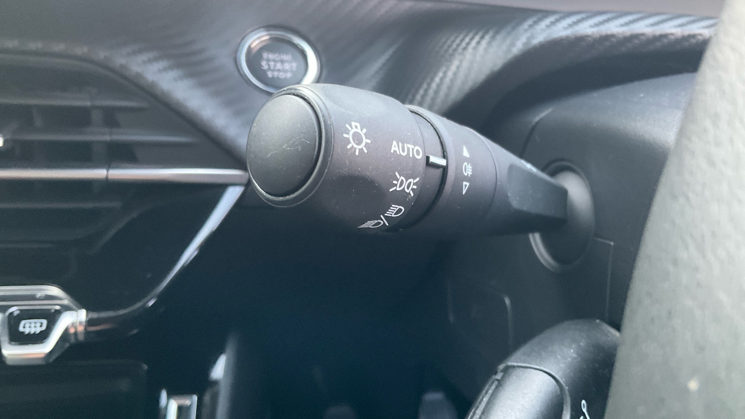 Used Peugeot 208 2023 for sale - 77432460: Photo 41