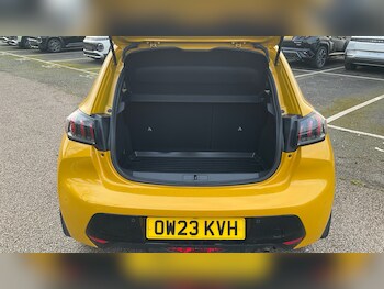 Used Peugeot 208 2023 for sale - 77432460: Photo