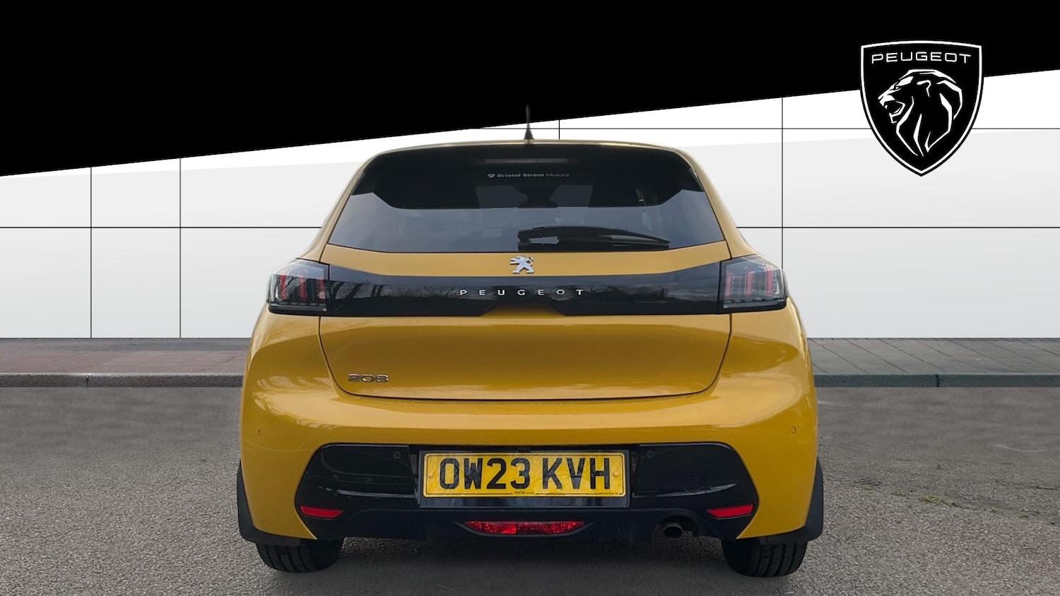 Used Peugeot 208 2023 for sale - 77432460: Photo 6