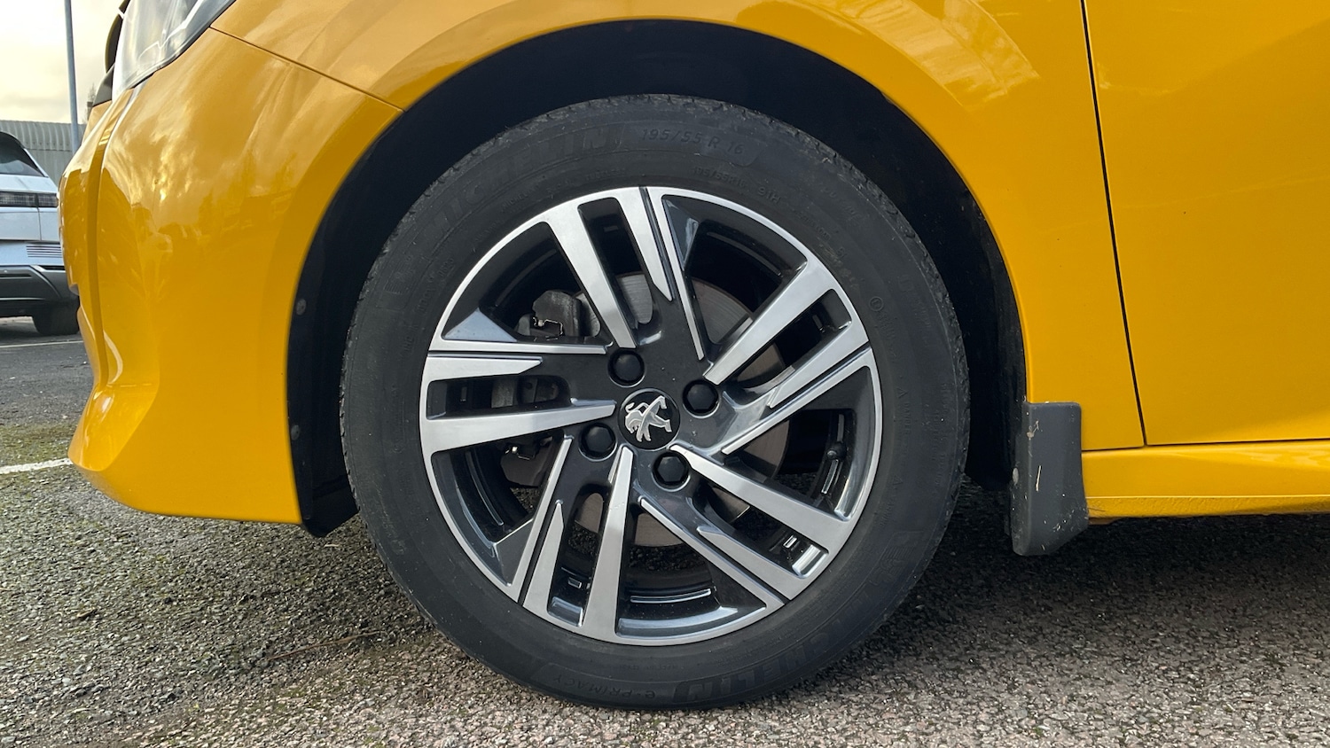 Used Peugeot 208 2023 for sale - 77432460: Photo 7