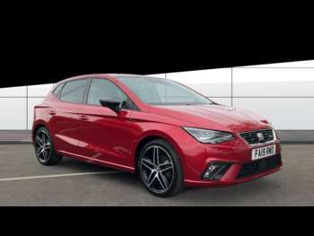 2019 (19) - 1.0 TSI 115 FR Sport [EZ] 5dr