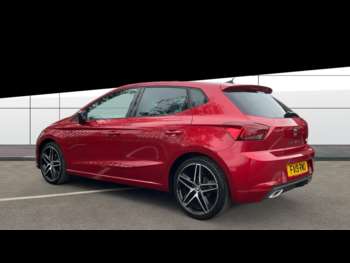 Used SEAT Ibiza 2019 for sale - 74742626: Photo