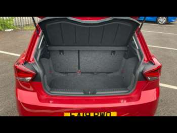 Used SEAT Ibiza 2019 for sale - 74742626: Photo