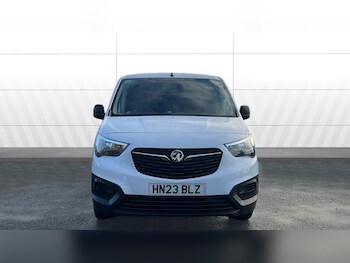 Used Vauxhall Combo 2023 for sale - 76381874: Photo