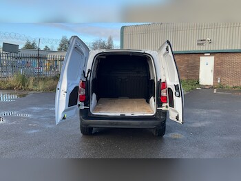 Used Vauxhall Combo 2023 for sale - 76381874: Photo