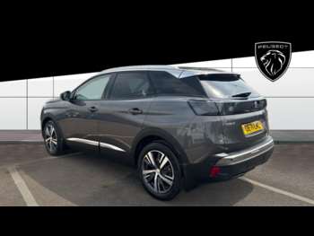 Used Peugeot 3008 2022 for sale - 74983486: Photo