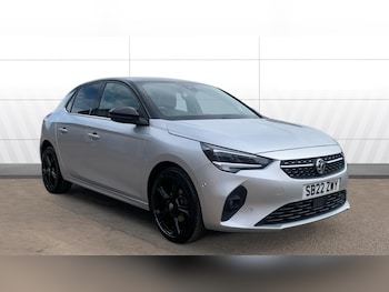 Used Vauxhall Corsa 2022 for sale - 79044633: Photo