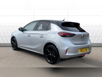 Used Vauxhall Corsa 2022 for sale - 79044633: Photo