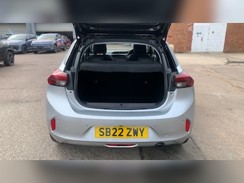Used Vauxhall Corsa 2022 for sale - 79044633: Photo