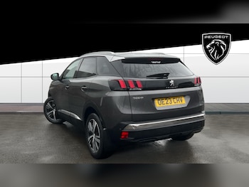 Used Peugeot 3008 2023 for sale - 77493155: Photo