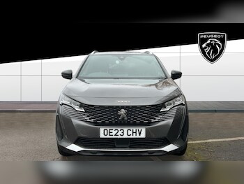 Used Peugeot 3008 2023 for sale - 77493155: Photo