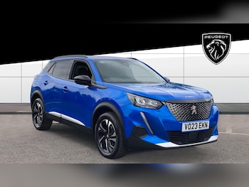 Used Peugeot 2008 2023 for sale - 78484114: Photo