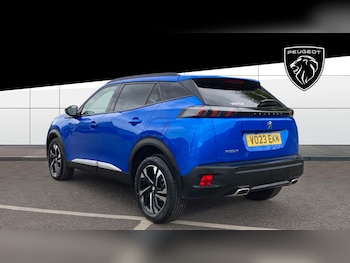 Used Peugeot 2008 2023 for sale - 78484114: Photo