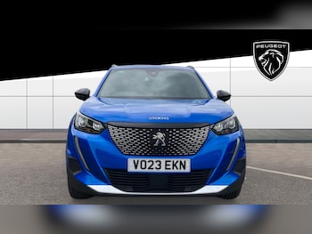 Used Peugeot 2008 2023 for sale - 78484114: Photo