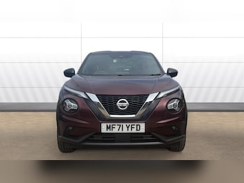 Used Nissan Juke 2021 for sale - 78722532: Photo